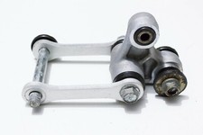 Hyosung Comet 650 Leveraggio