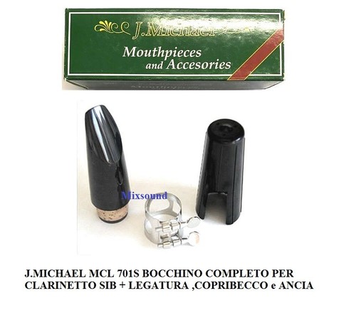 Michael 701s bocchino - j.michael,