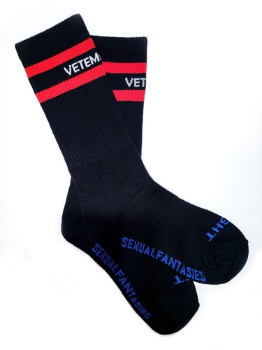 Vetements calze uomo - vetements,