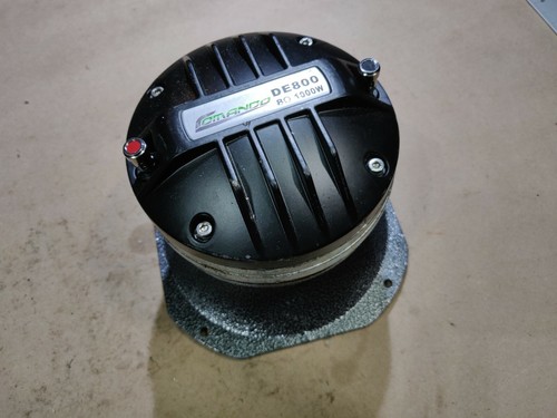 Comando de800 1000 - de800, 8
