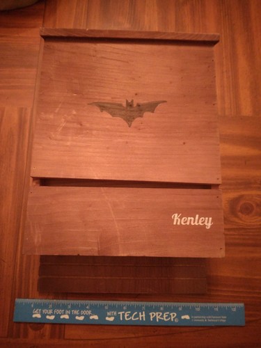 Kenley bat house outdoor - bat,