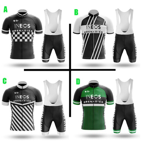 Maglia ciclismo uomo bavaglino - maglia,