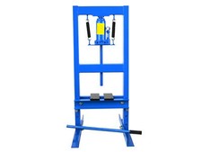 PRESSA BANCO PRESSATRICE