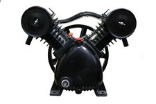3 HP Replacement Air