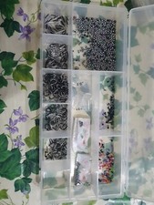 Stock Piercing 1.2mm