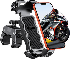 Porta Cellulare Moto Ultra