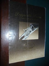 Brochure S.I.A.C.E. - DOPPIETTE LUSSO  a cani esteri e interni FUCILE DA CACCIA 