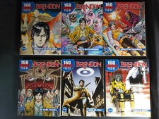 BRENDON SPECIALE BONELLI LOTTO