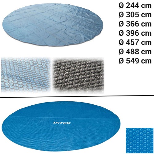 Telo solare piscina - ,