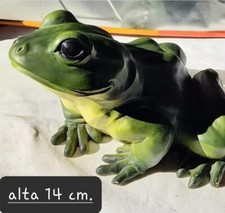 Rana di design firmata vintage