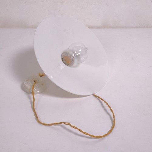 Lampada vintage sospensione - vintage, a