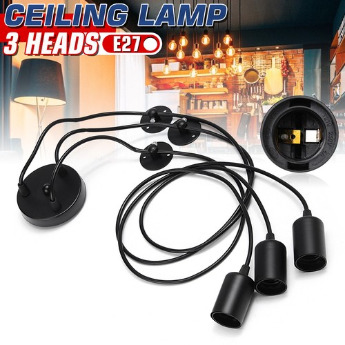 Lampada ragno soffitto fai - , da