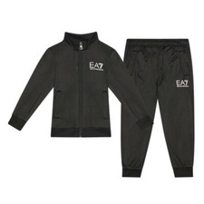 TUTA RAGAZZI ARMANI EA7 3LBV53