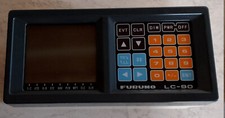 Furuno loran c - loran,