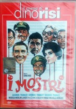 ✅DVD Video Commedia Sexy