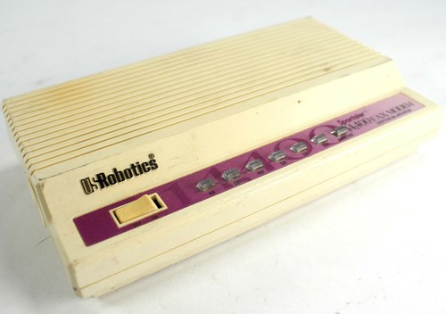 Lotto modem fax us - 8,