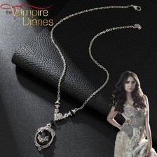 The Vampire Diaries ciondolo e