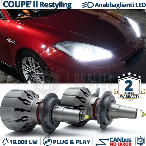 Kit full led canbus - full, h7