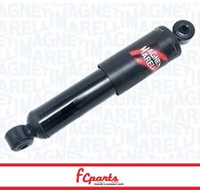 COPPIA AMMORTIZZATORI POSTERIORI ALFA 145 FIAT BRAVA MAREA MULTIPLA MARELLI