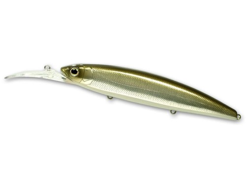 Deps balisong long bill - long,