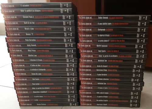 Storia siamo noi serie - storia,