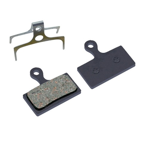 Pastiglie freno organiche bici - organiche,