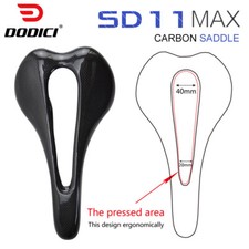 Sella bici mtb strada cavo