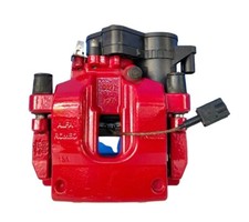 Pinza elettrica freno posteriore dx Alfa romeo stelvio 2017