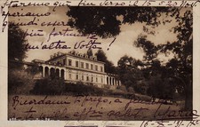 #SPINETTA DI CUNEO- VILLA