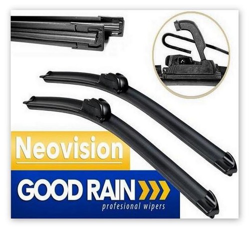 Nuovo tergicristalli kia - nuovo,