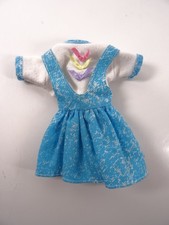 Vintage moda per teen - , skipper
