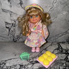 Bambola vintage Cherry Merry