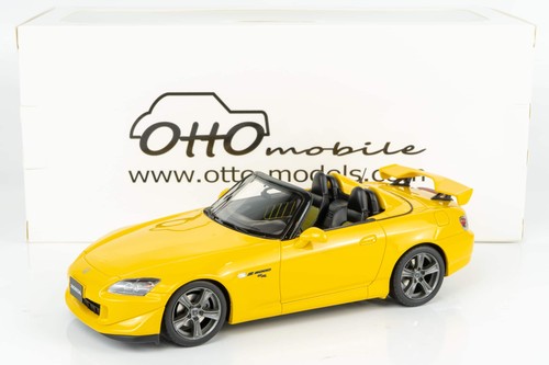 Otto mobile 18 honda - 1:18,