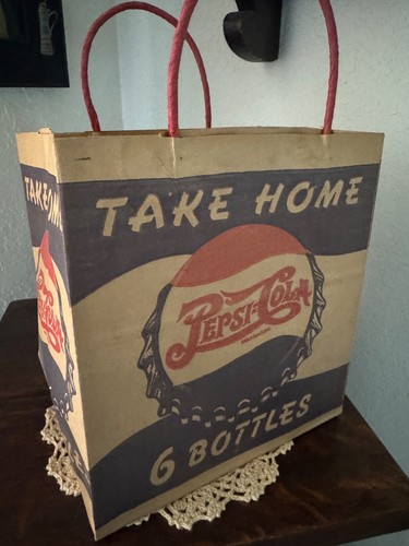 Rara borsa pepsi - rara, cola