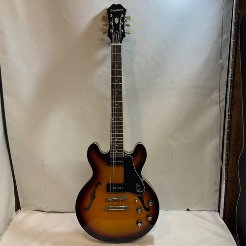 Epiphone 339 p90 pro - es-339,