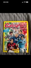 CALCIATORI PANINI 1998 99 1999