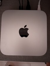 Apple Mac Mini (Mid 2011)  +