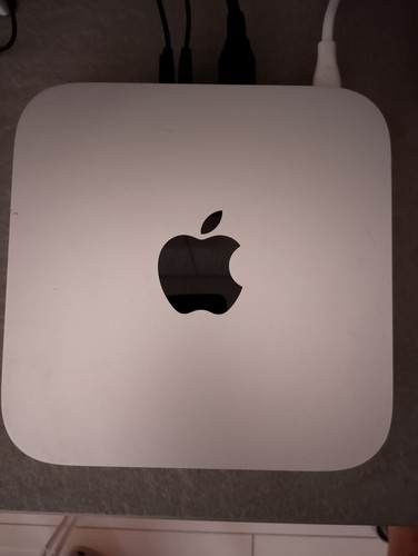 Apple mac mini - mac,