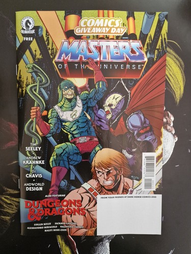 Man and the - master, of