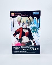 Suicide Squad ISEKAI Desktop