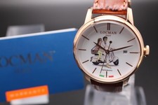 Vintage [COME NUOVO] LOCMAN