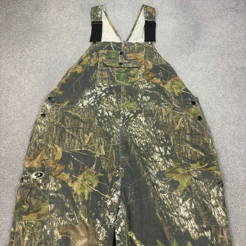 Salopette realtree adulto xxl - salopette,