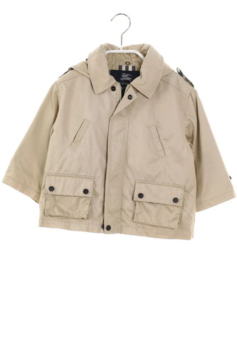 Giacca burberry cotone - burberry,