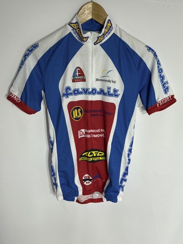 Favorit brno maglia - favorit, ciclismo