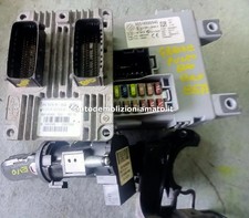 Kit centralina iniezione