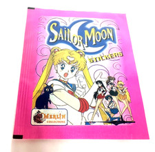 PACCHETTO FIGURINE SAILOR MOON