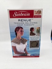 Sunbeam Renue Tappetino