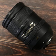 Nikon AF-S Nikkor 28-300mm