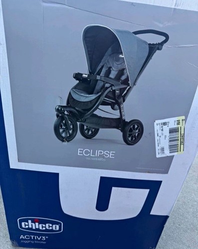 Chicco activ3 jogger stroller - activ3,