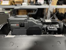 Videocamera Sony a colori